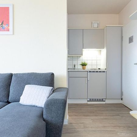 Haus Panorama Laboe Wohnung 5 Bagian luar foto