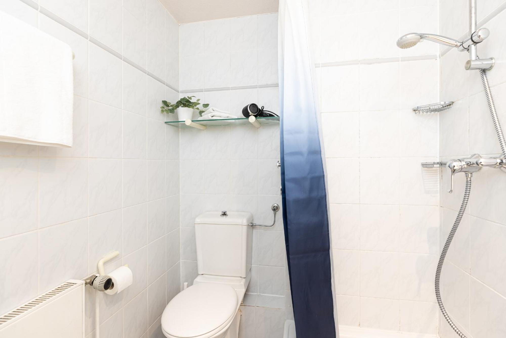 Haus Panorama Laboe Wohnung 5 Bagian luar foto