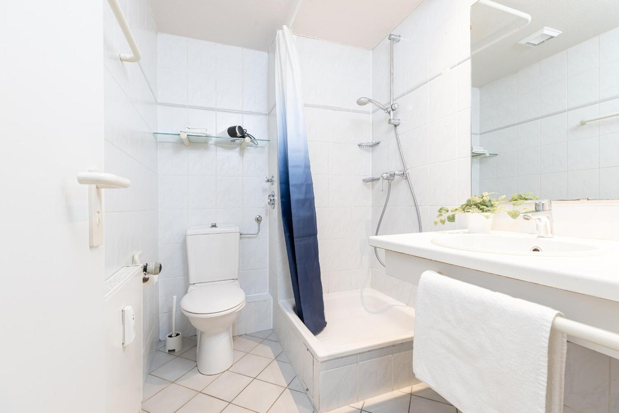 Haus Panorama Laboe Wohnung 5 Bagian luar foto