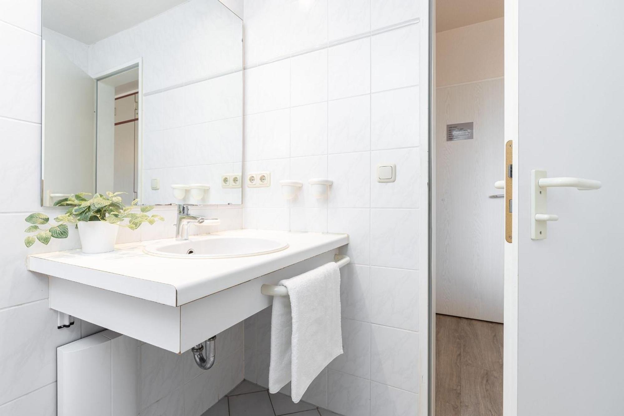 Haus Panorama Laboe Wohnung 5 Bagian luar foto
