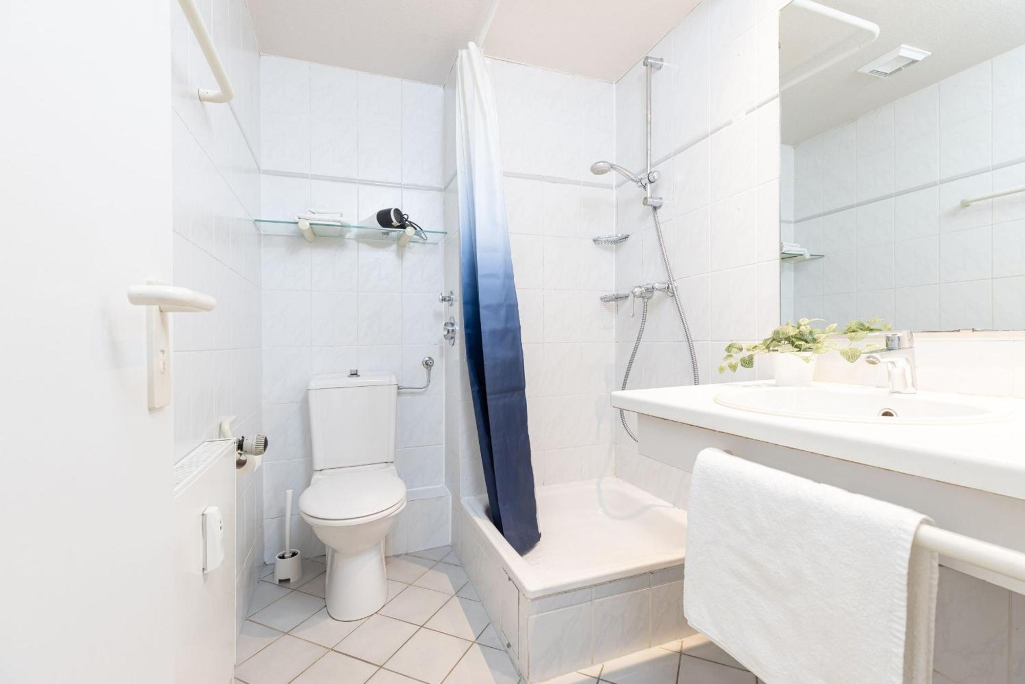 Haus Panorama Laboe Wohnung 5 Bagian luar foto